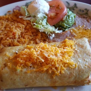 Chimichanga