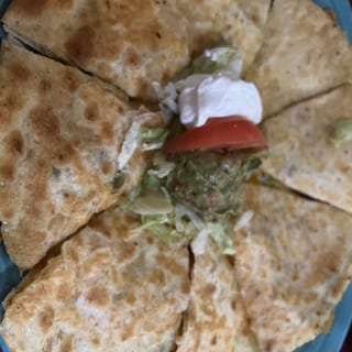 Quesadilla