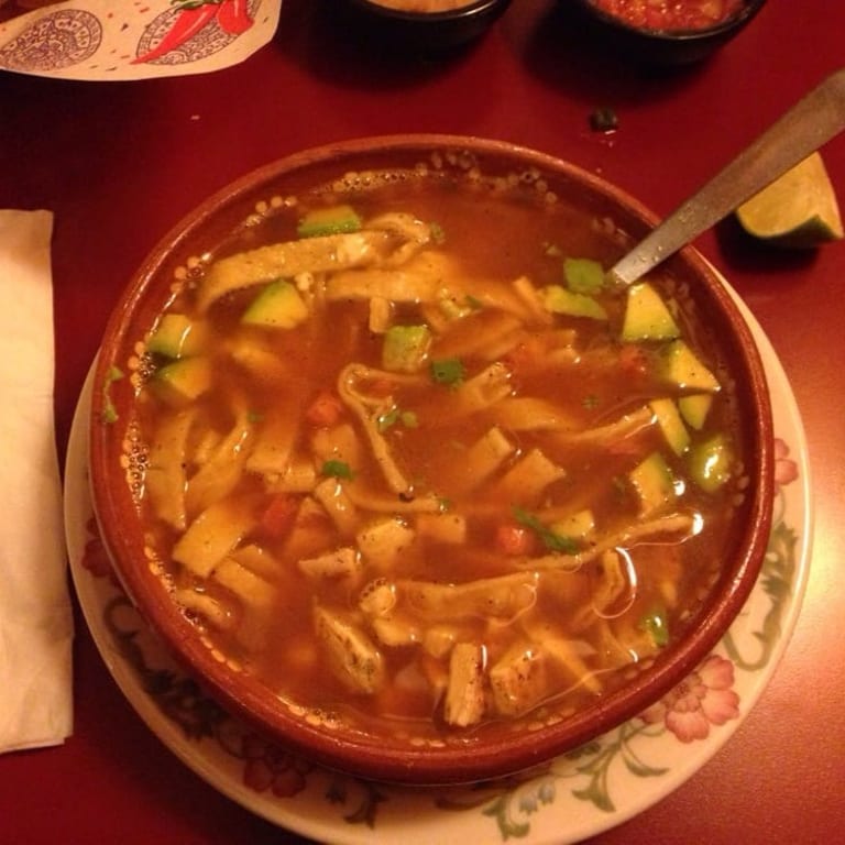 Satisfying Soups for Every Palate