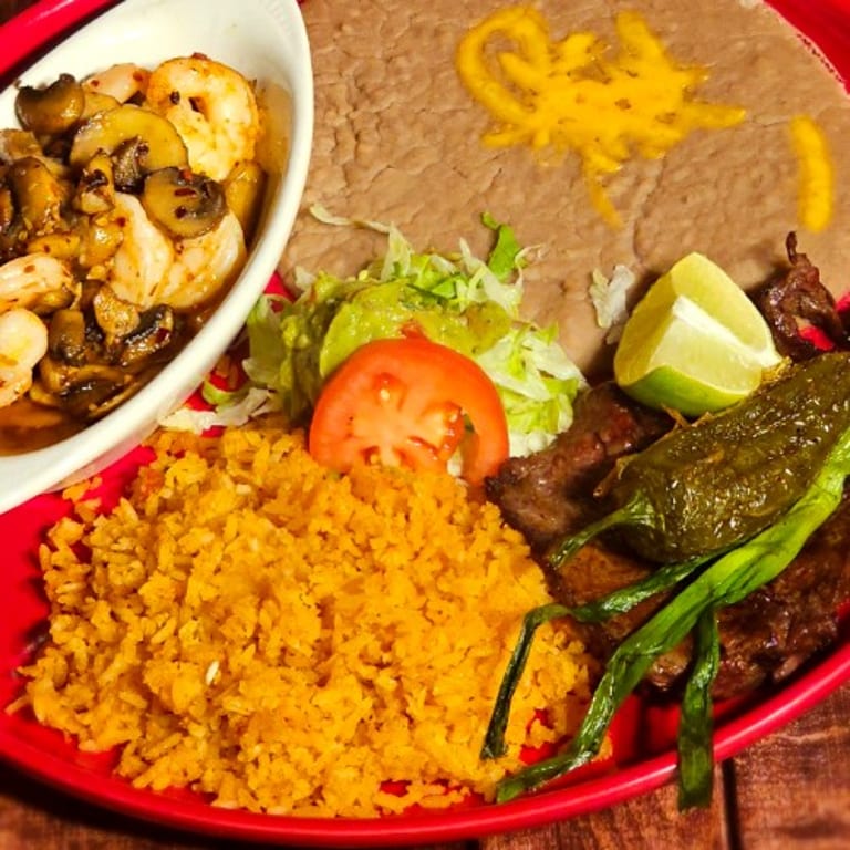 Delicious Carne Asada Dishes