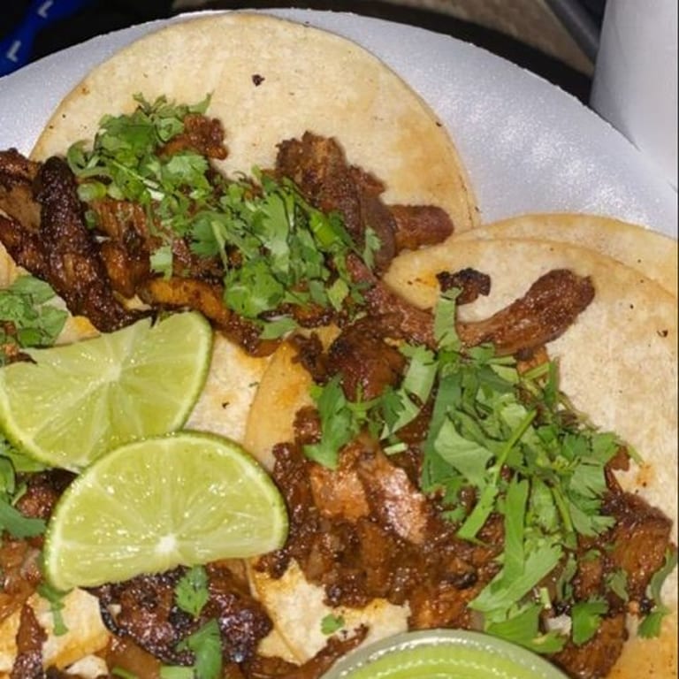 Tacos That Delight Your Taste Buds