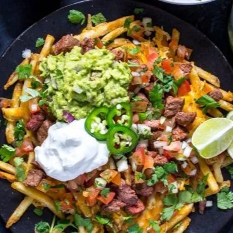 Carne Asada: A Mexican Grill Favorite