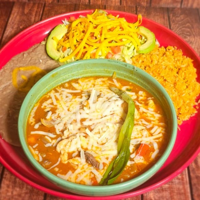 Molcajete.