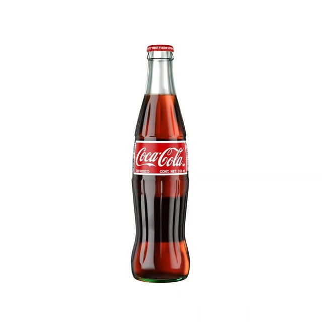 Coke.
