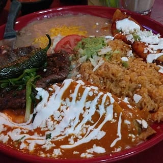 Chile Relleno