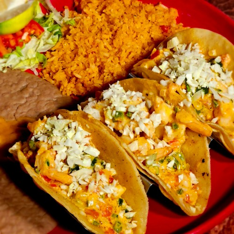Savor Our Shrimp Delights