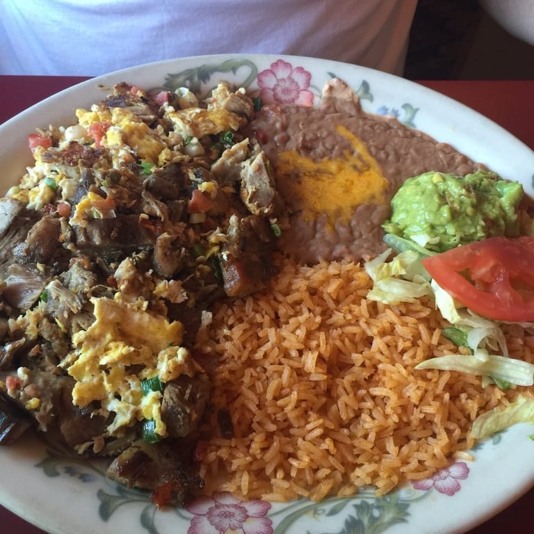 Machaca: A Flavorful Mexican Delight