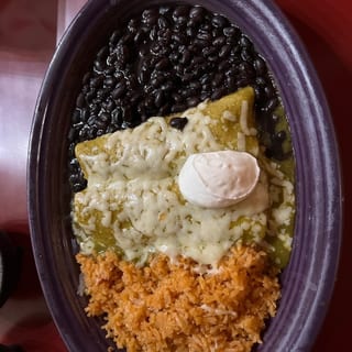 Enchilada